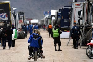 El Dakar huye del drama que le propuso Bolivia y llega en silencio a Argentina