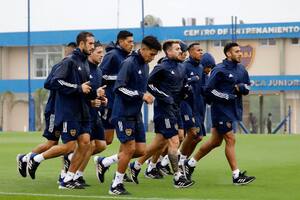 Un desafío inédito para el físico y la psicología del jugador