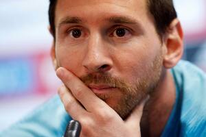 La interna de Barcelona: la verdadera preocupación de Messi antes del clásico