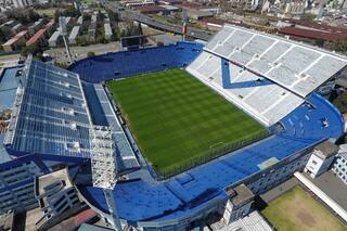 Un insólito 0-0 en rugby: Jaguares no jugó ni sabe cuándo volverá a hacerlo