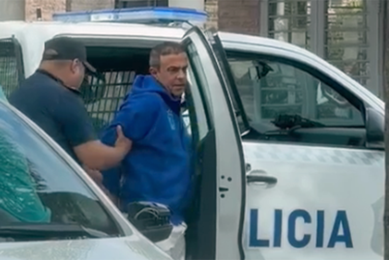 Nordelta: investigado por estafas, detuvieron al abogado de famosos y deportistas