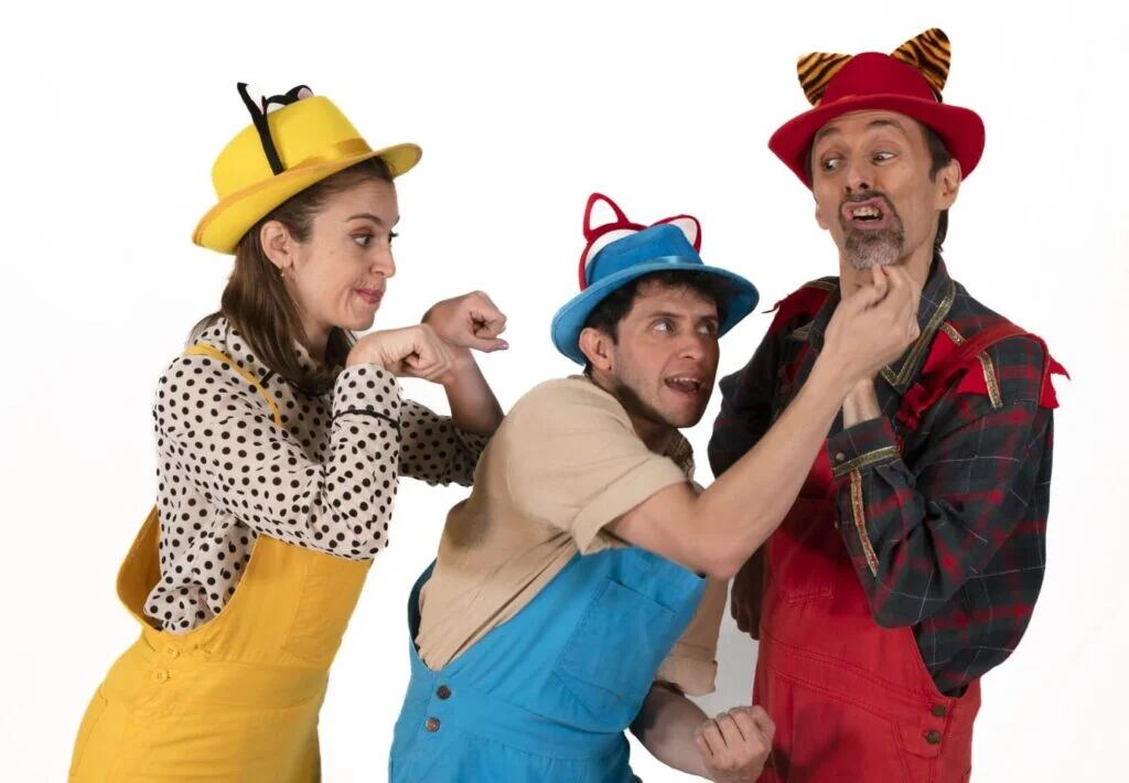 Las entradas pueden adquirirse a través de la página oficial de la Usina del Arte