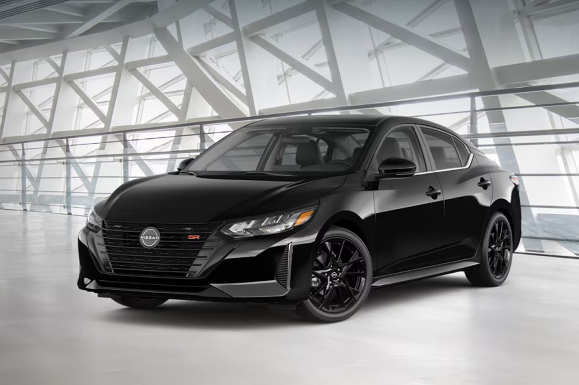 El Nissan Sentra disminuyó en todas sus versiones