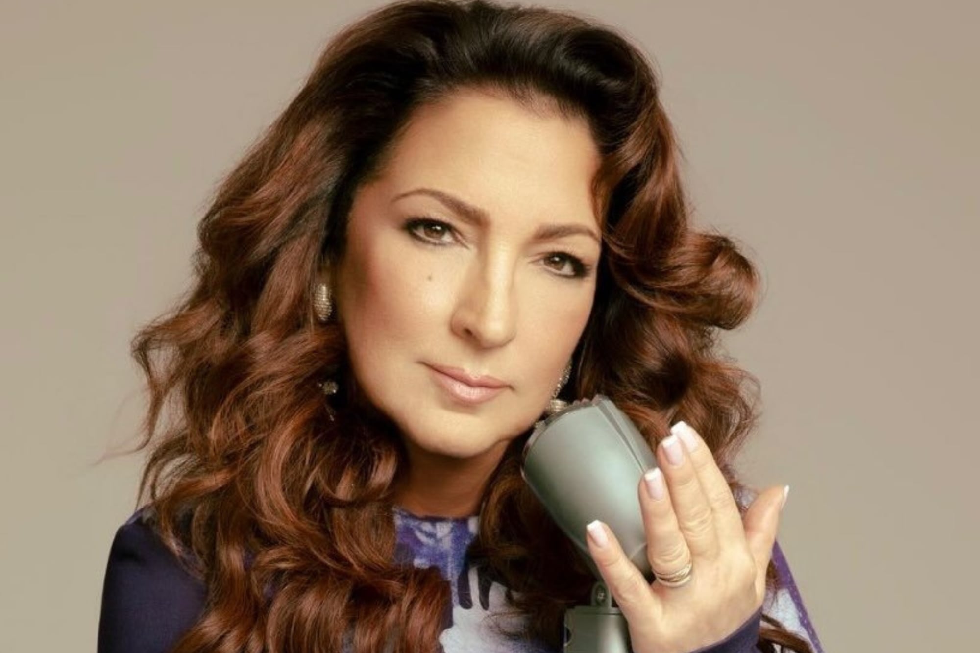 Gloria Estefan sobre el régimen cubano: “El silencio es el enemigo más grande de la libertad”