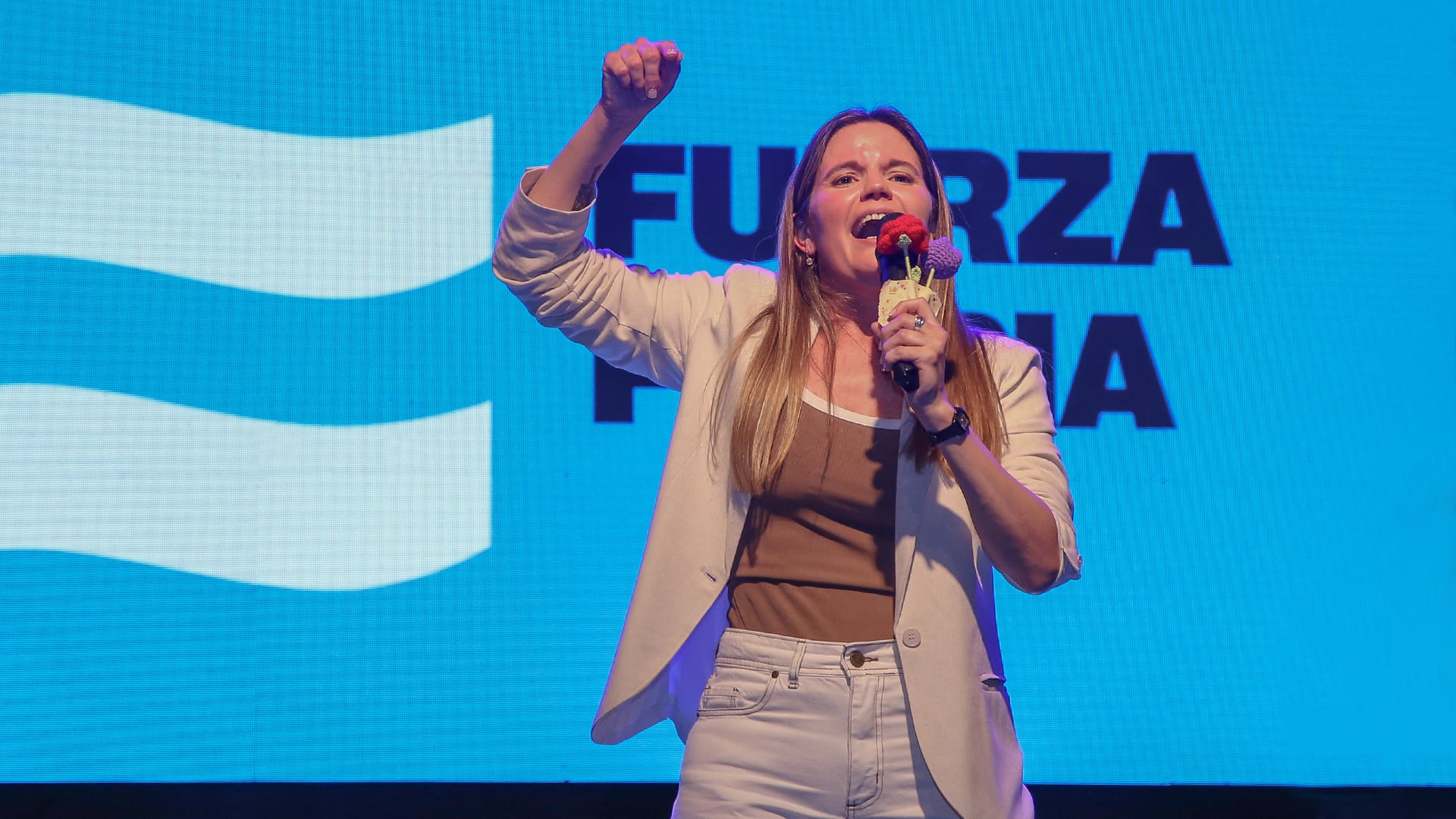 El tramo final de la campaña peronista: la apuesta de Massa, el método de Kicillof y el 17 de octubre de Cristina