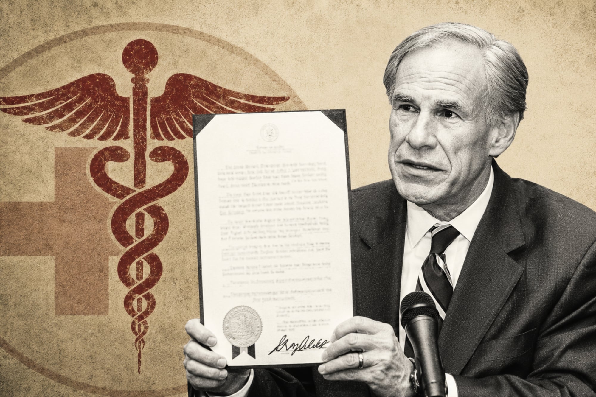 Oficial: Texas necesita enfermeros y Greg Abbott confirma más de US$5,6 millones para más profesionales