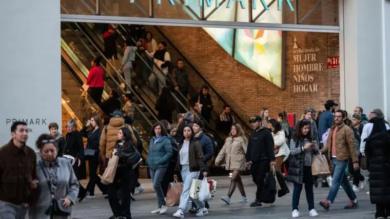 Hay consumidores que esperan durante meses y estudian meticulosamente los descuentos ofrecidos en el Black Friday