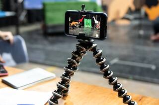 El teatro resistirá siempre que haya espectadores