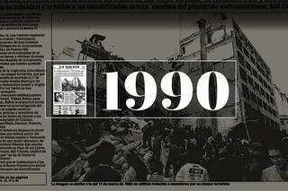 El peor atentado de la historia del país