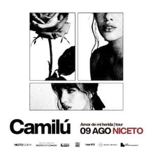 Camilú