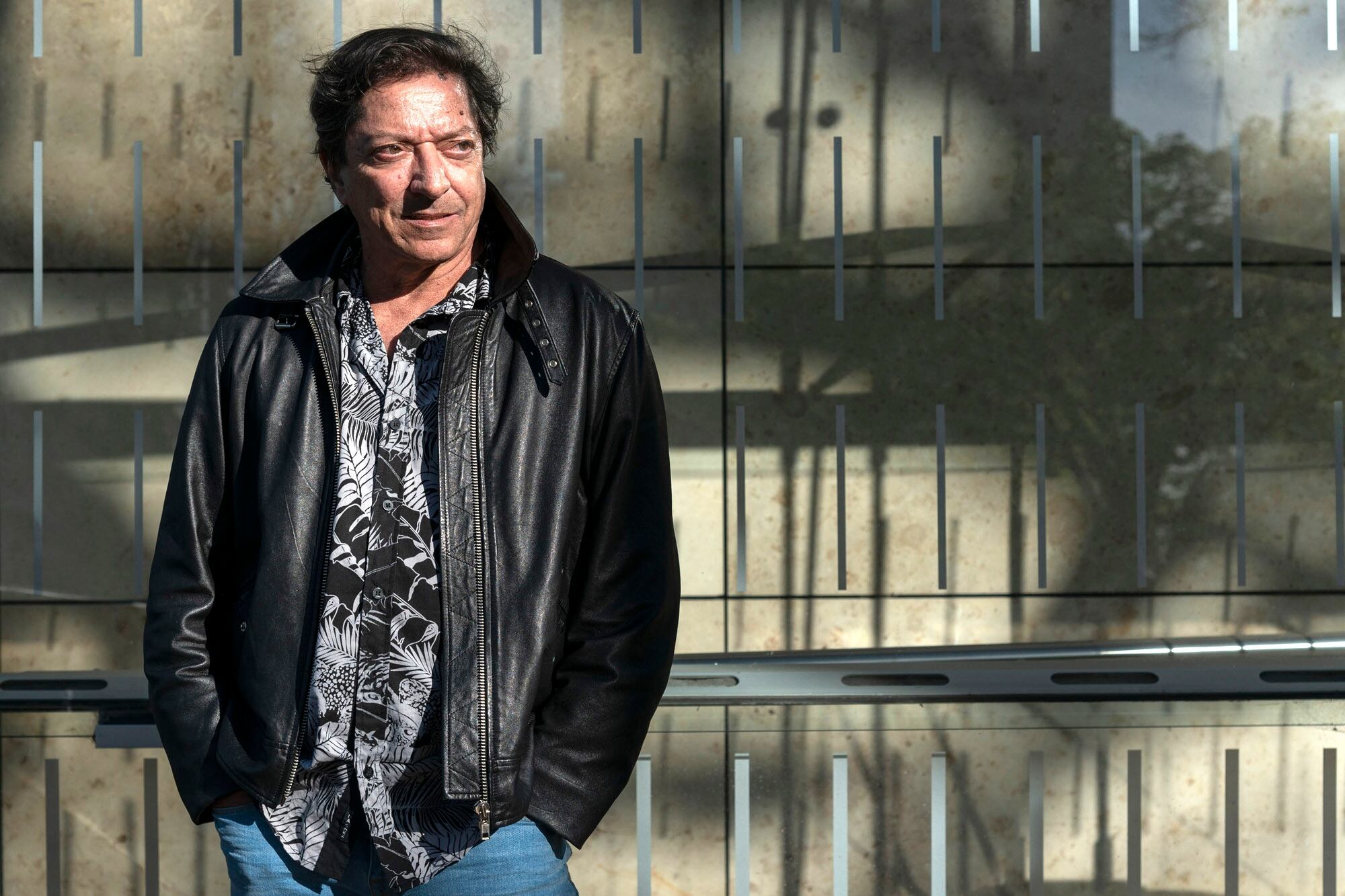 La reacción de la familia de la mujer chilena que murió en medio de un juego sexual con el artista argentino Julio Moura