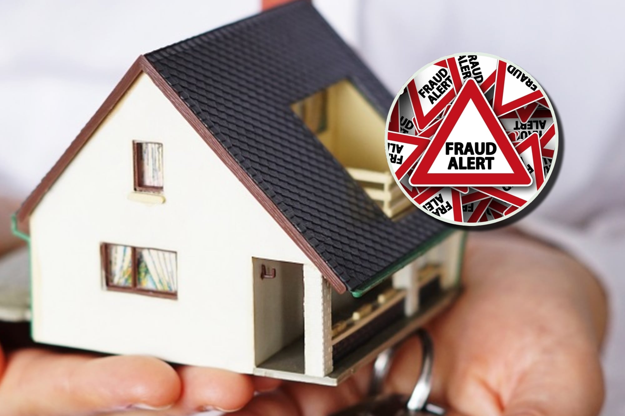 Pagaron US$42.000 en efectivo y ahora deben demoler su casa: la estafa que devastó a una familia hispana