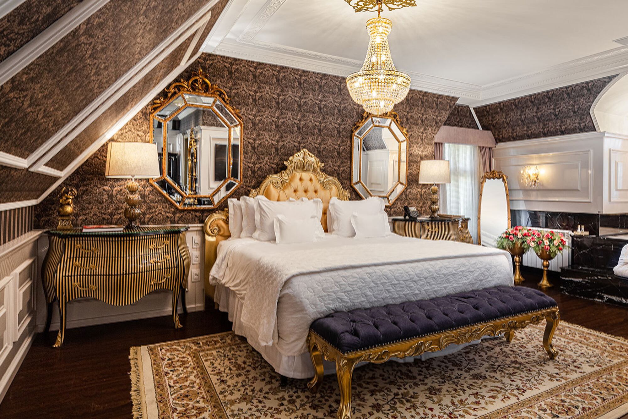 Según los usuarios todo en el hotel parece nuevo