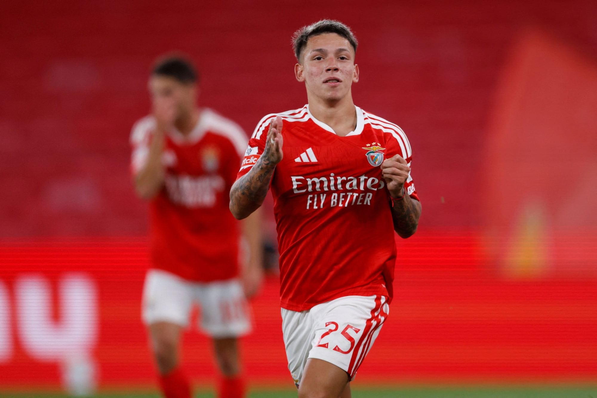 Estudiantes vs. Flamengo: semifinal de la Copa Libertadores 2026, horario y canales