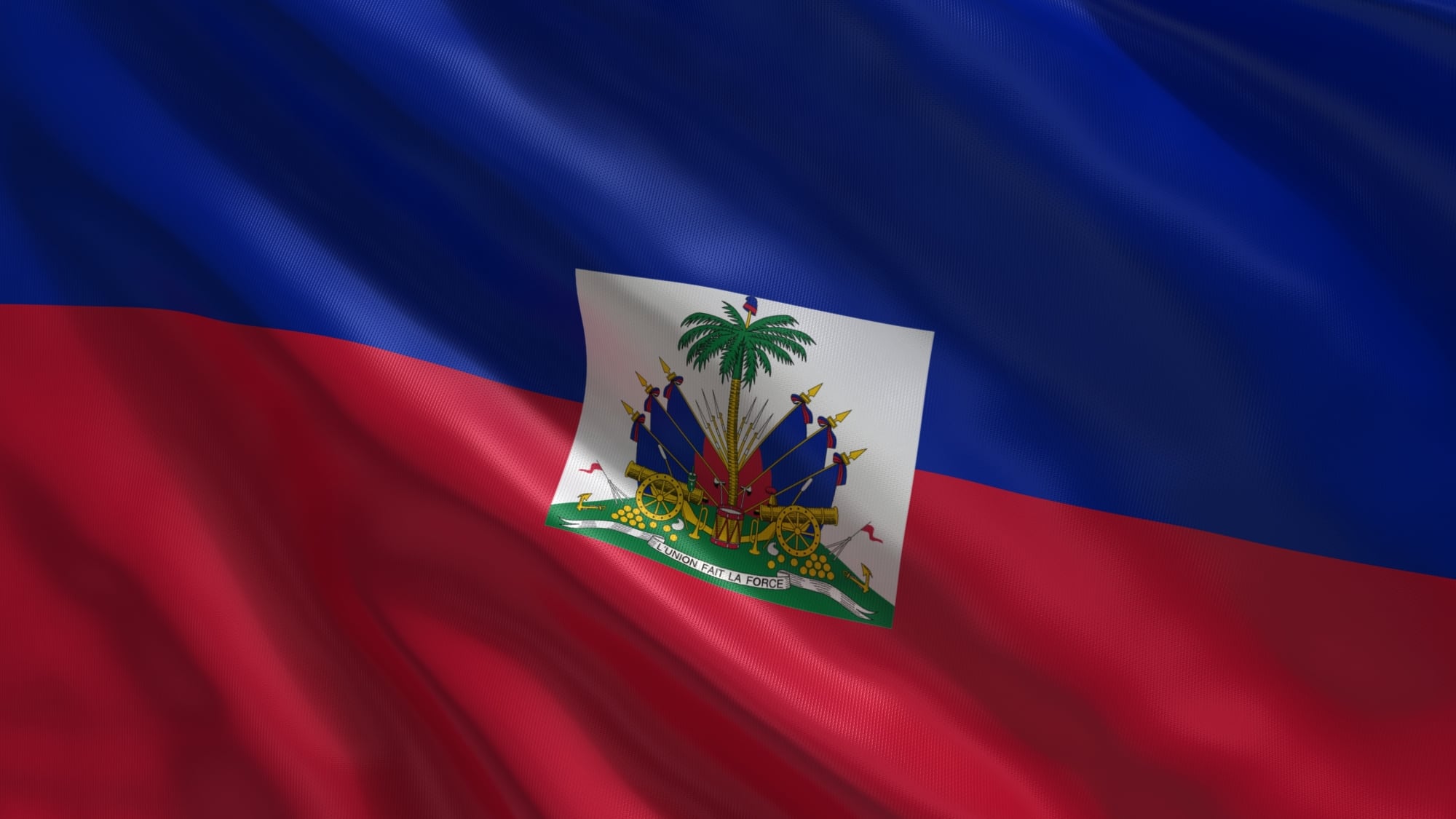 Haití fue designado inicialmente para TPS el 21 de enero de 2010