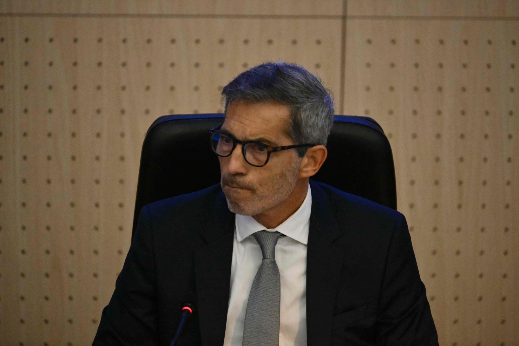 Méndez Signori debe encauzar las audiencias del juicio de corrupción más grande de los tribunales argentinos