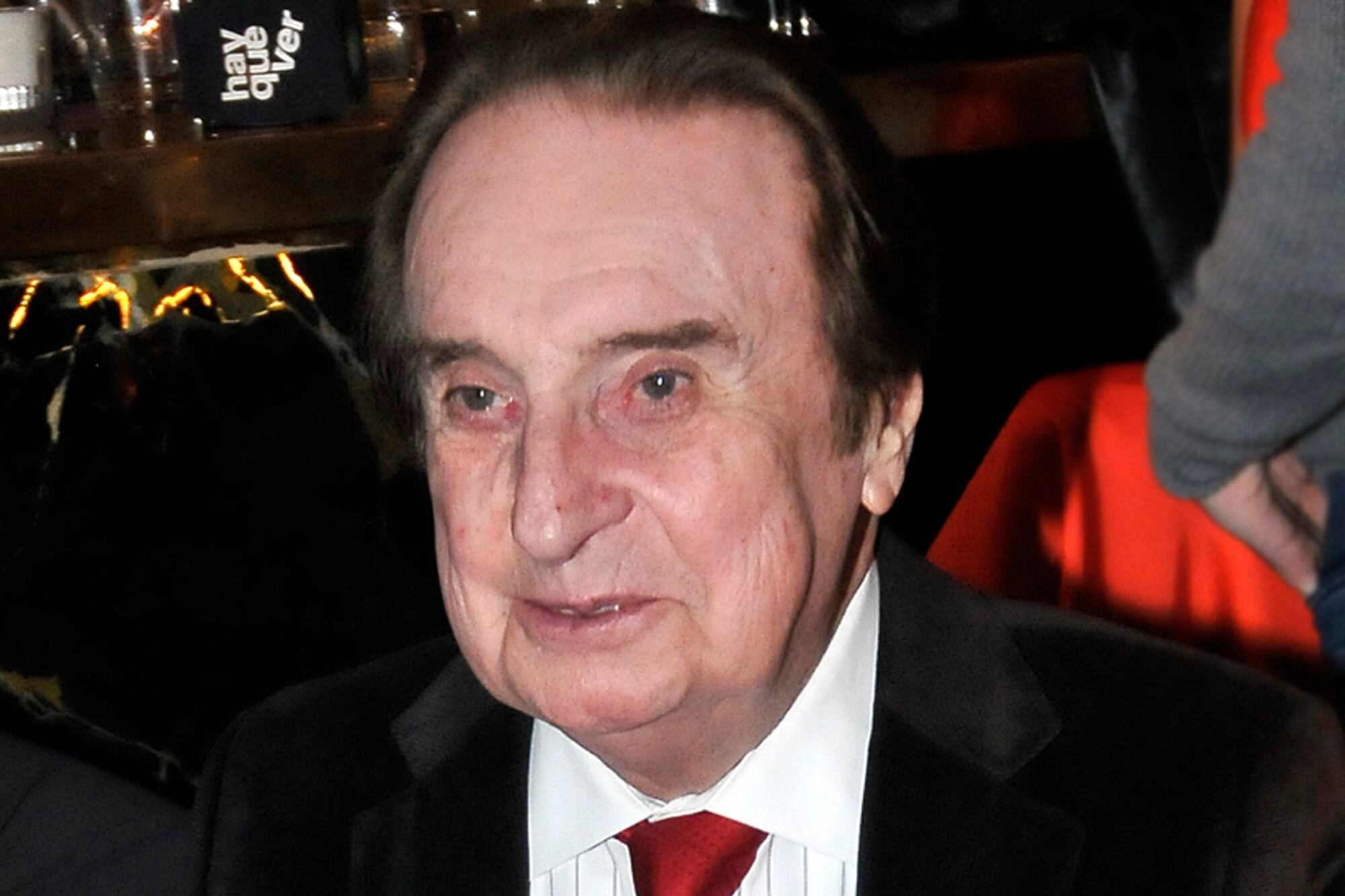Santiago Bal, un porteño de ley