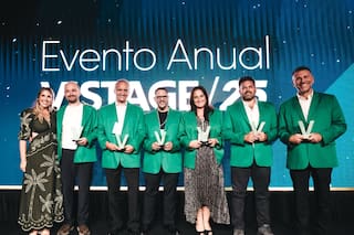 Vistage Argentina reconoció a los ejecutivos destacados de 2025