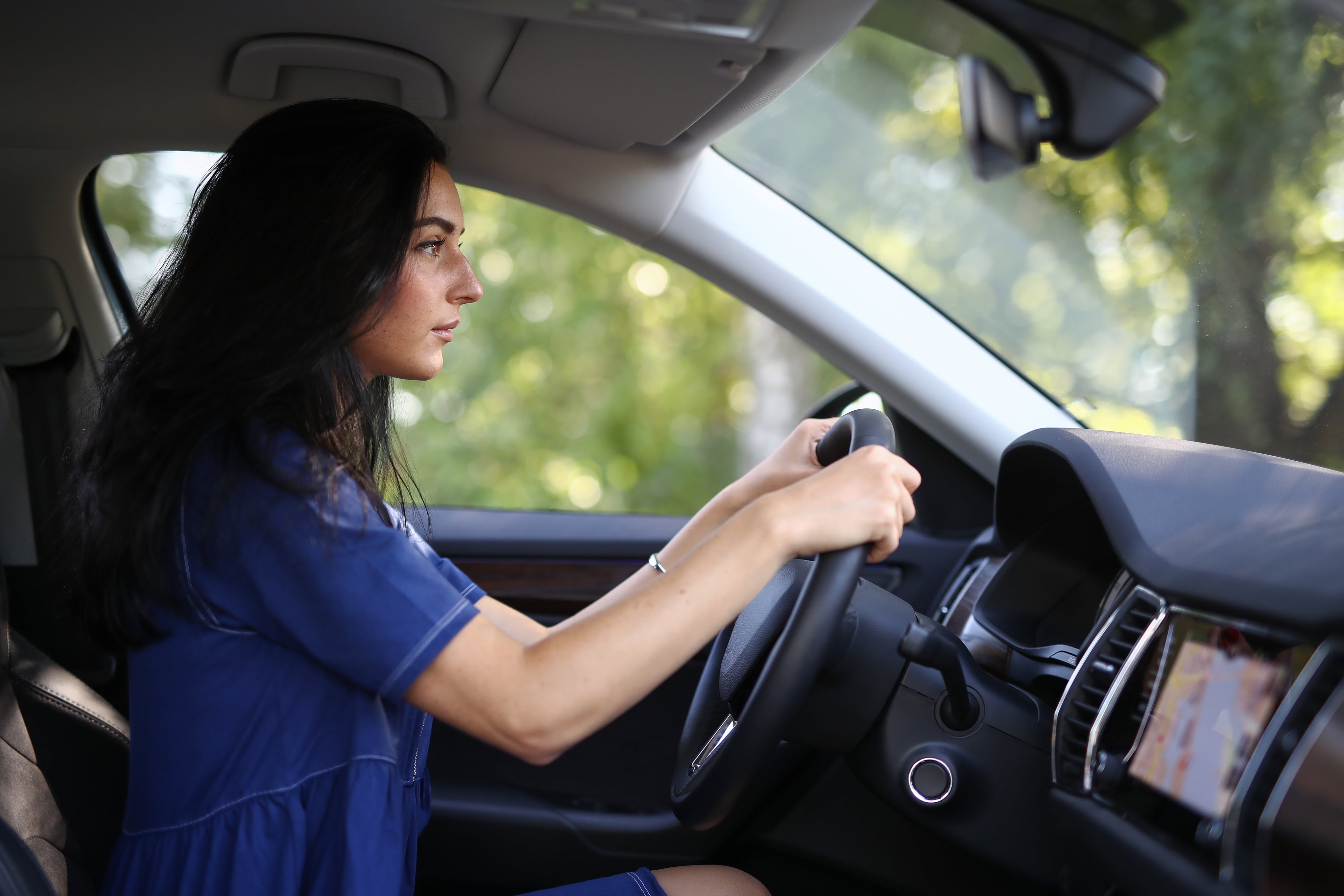 La licencia de conducir en Florida se puede suspender por diversos motivos