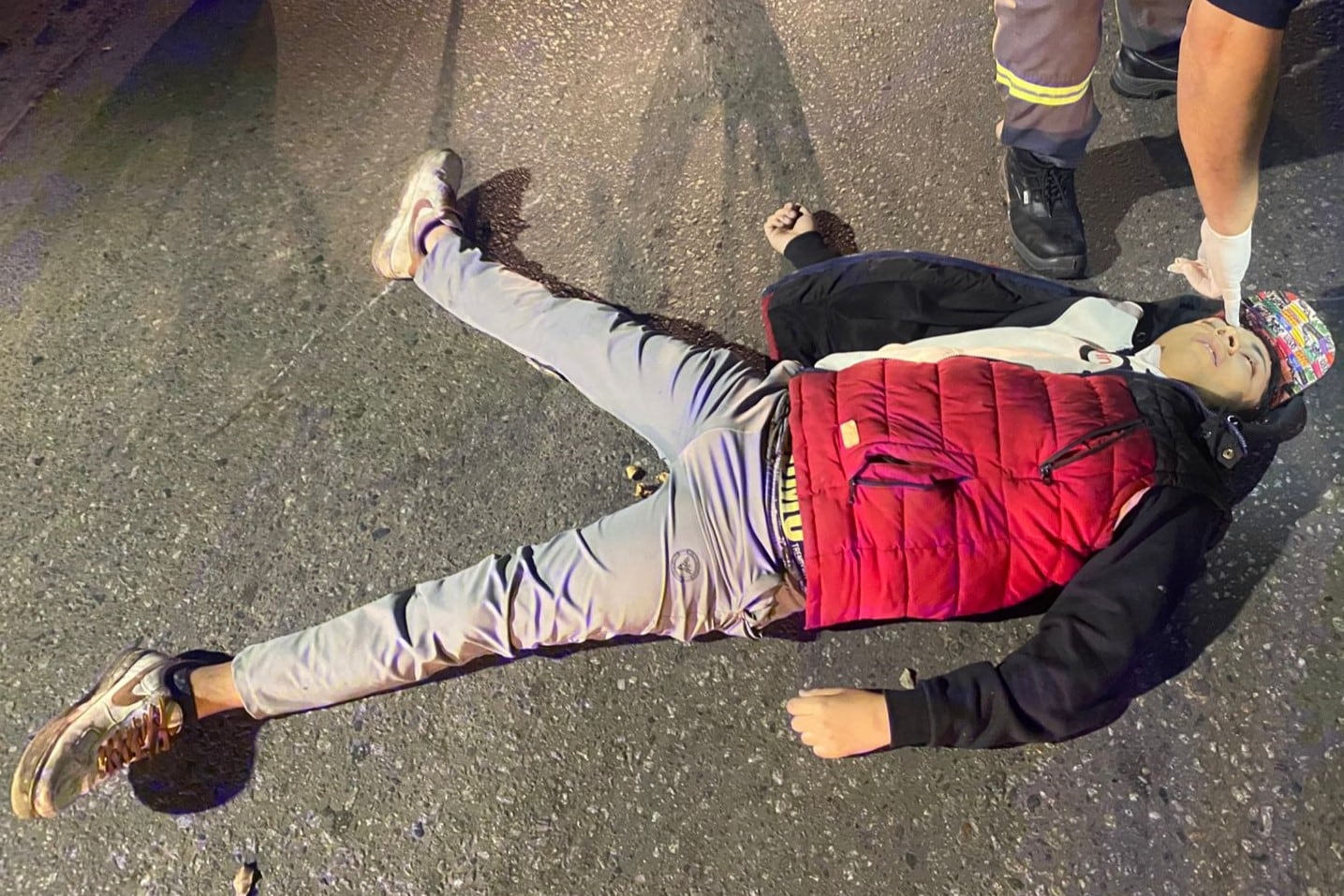 Una policía abatió de un tiro en la cabeza al ladrón que intentó asaltarla en Burzaco