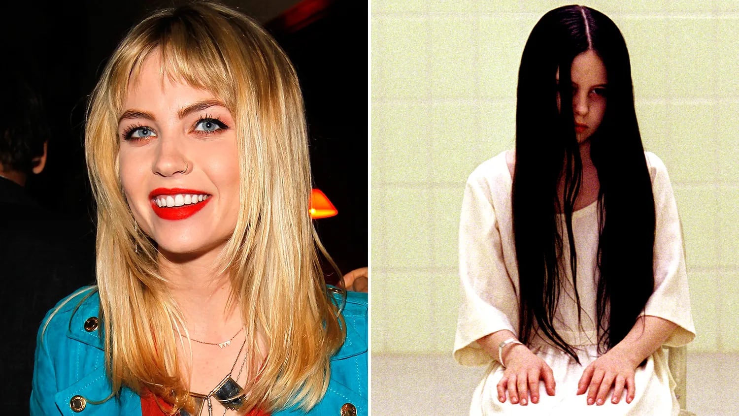 Murió Daveigh Chase, actriz de "La llamada" y "Lilo y Stitch", a los 35 años