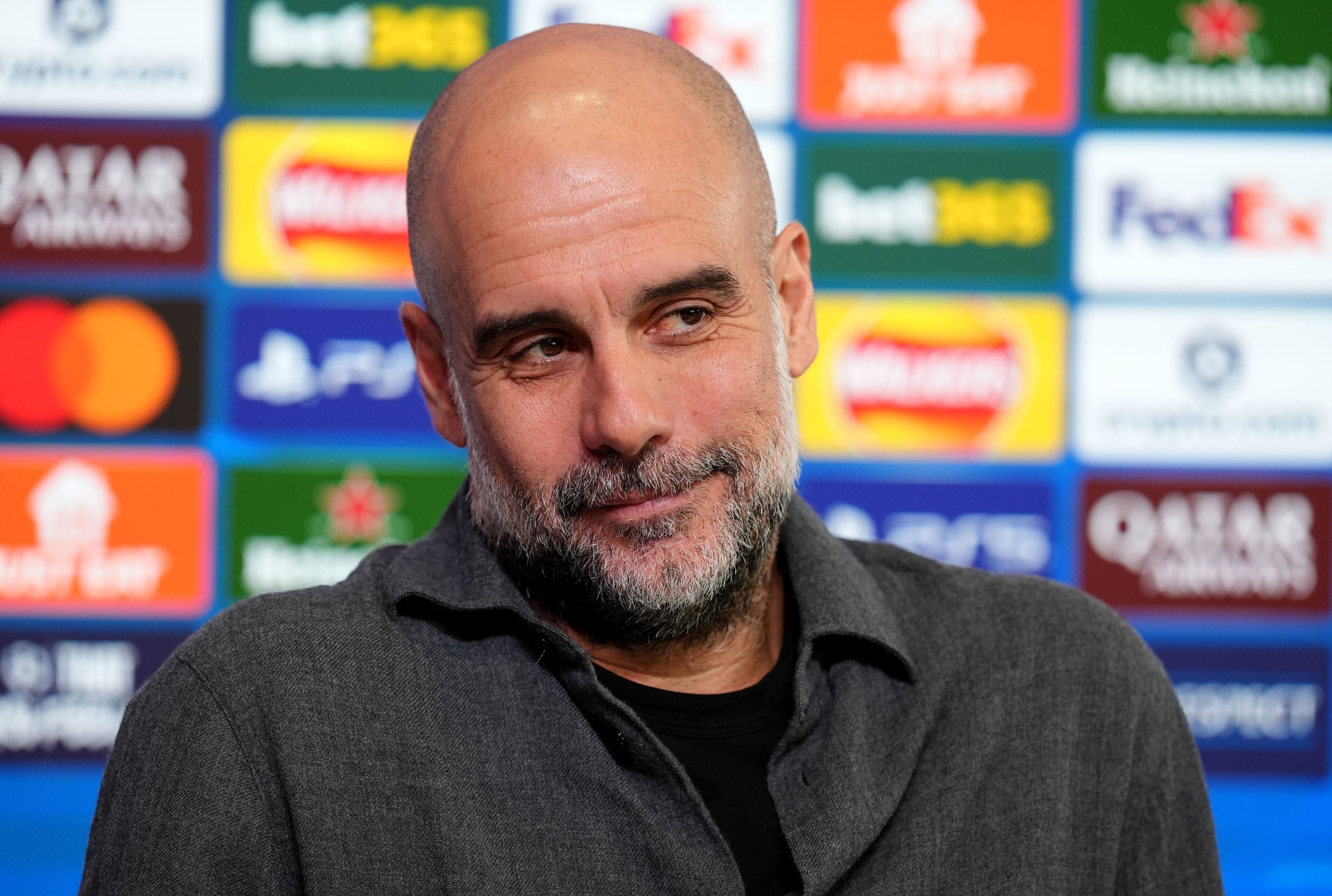 Pep Guardiola, exentrenador de FC Barcelona y Manchester City que popularizó la
