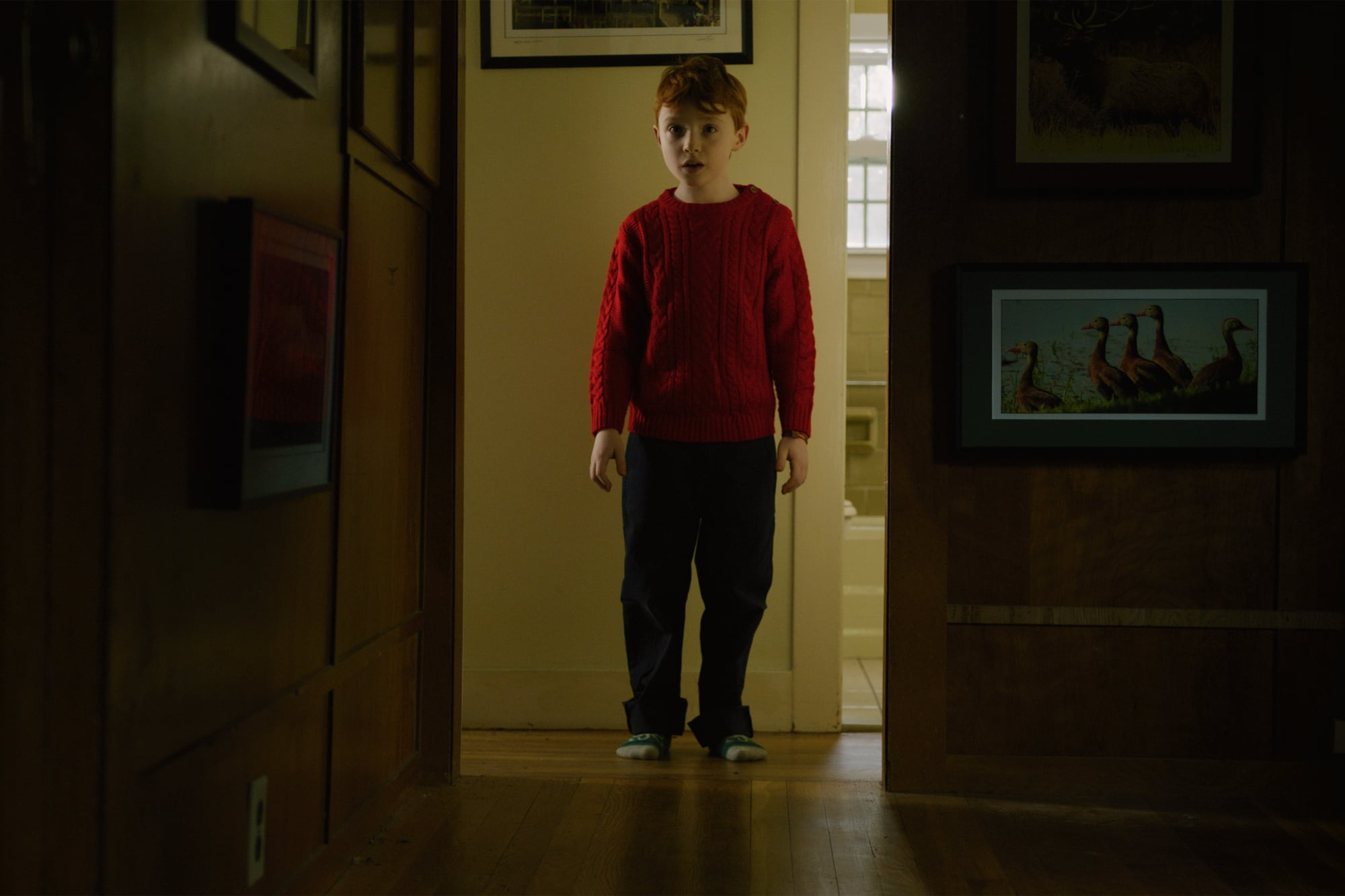 Beezel, la devoradora de almas