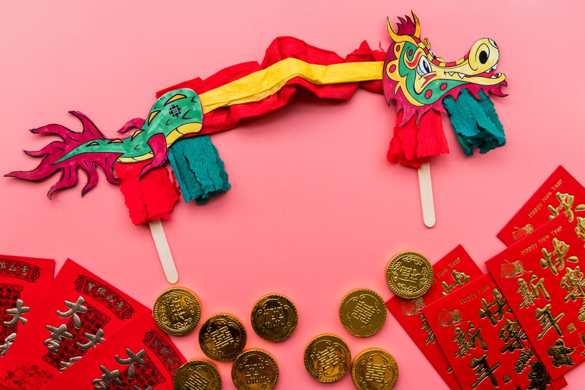 Año Nuevo Chino 2026: qué es lo que les depara a los signos del Zodíaco para este ciclo