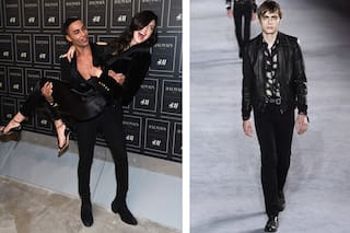 Todo lo que se ponen es moda: quiénes son los directores creativos del momento