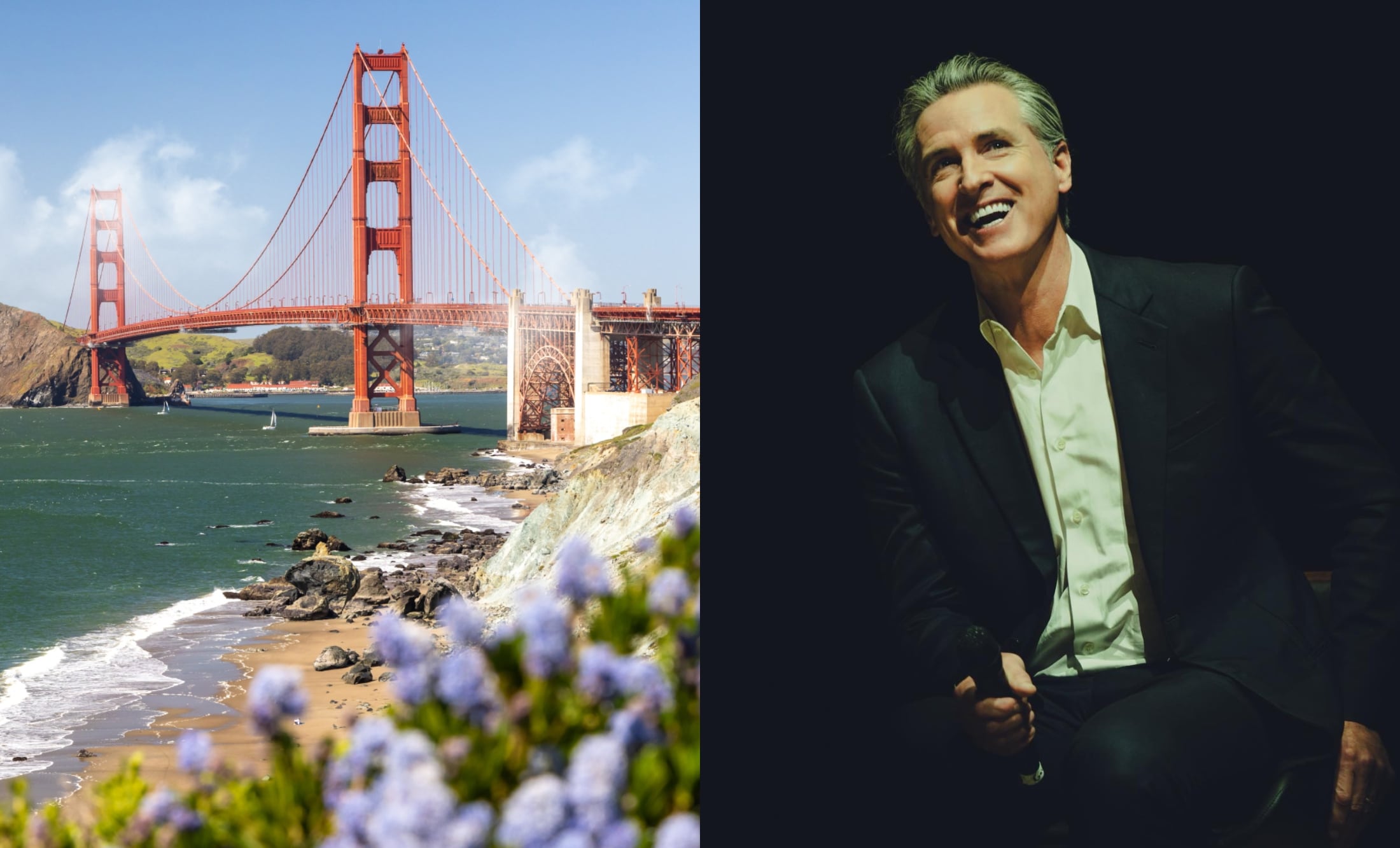Vacaciones de verano y Mundial FIFA 2026: Newsom anticipa ingresos millonarios en California