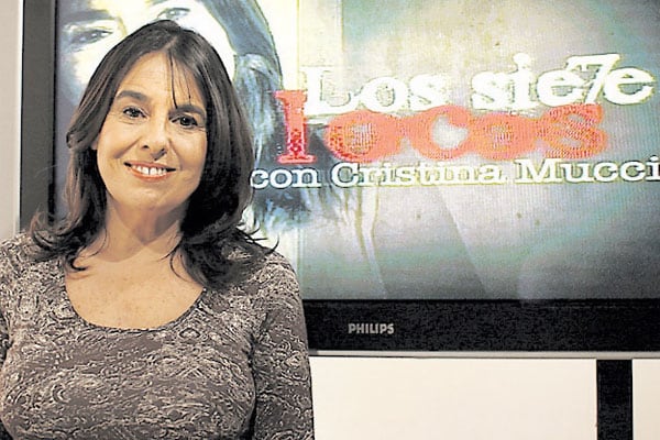 Según pasan los años,