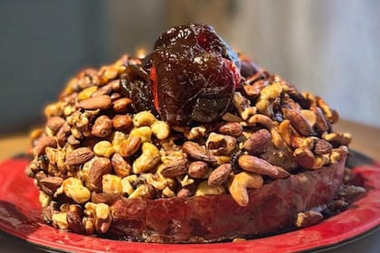 Famoso por su pan dulce, la cábala secreta de Plaza Mayor para tener cuadras cuadras de fila todos los años: “Ni se te ocurra contarlo”