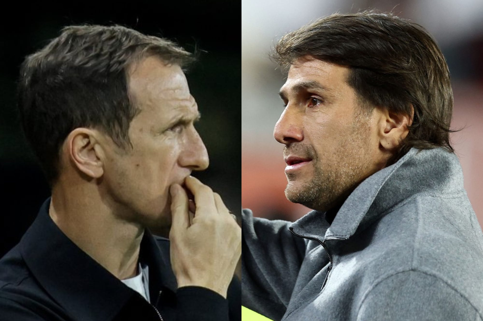 Formaciones de Boca y River: estos son los posibles equipos para el Superclásico