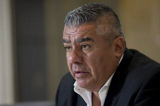 La AFA se queja, pero no piensa en el futuro