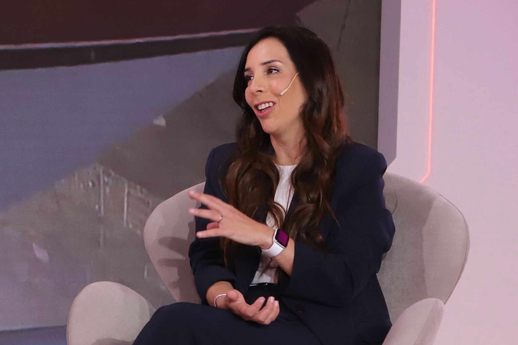 En la Argentina no hay simuladores para manejar un avión o un planeador