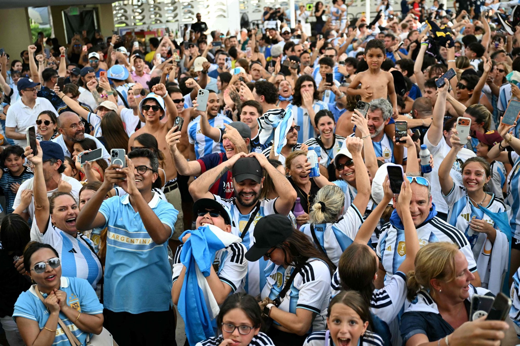 Admiración sin unanimidad: el legado de la selección