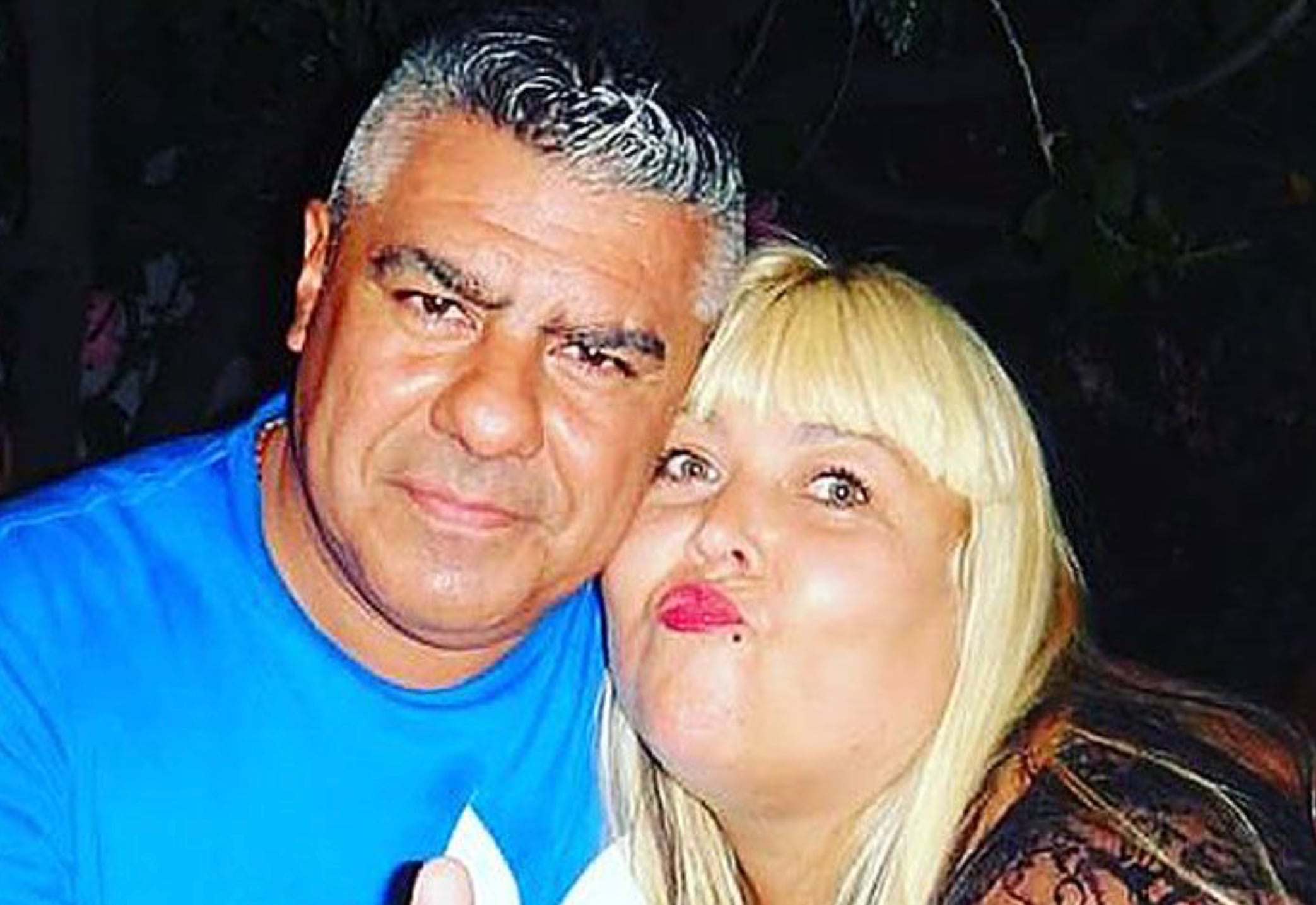 El salto explosivo del patrimonio del Chiqui Tapia y la misteriosa desaparición del efectivo