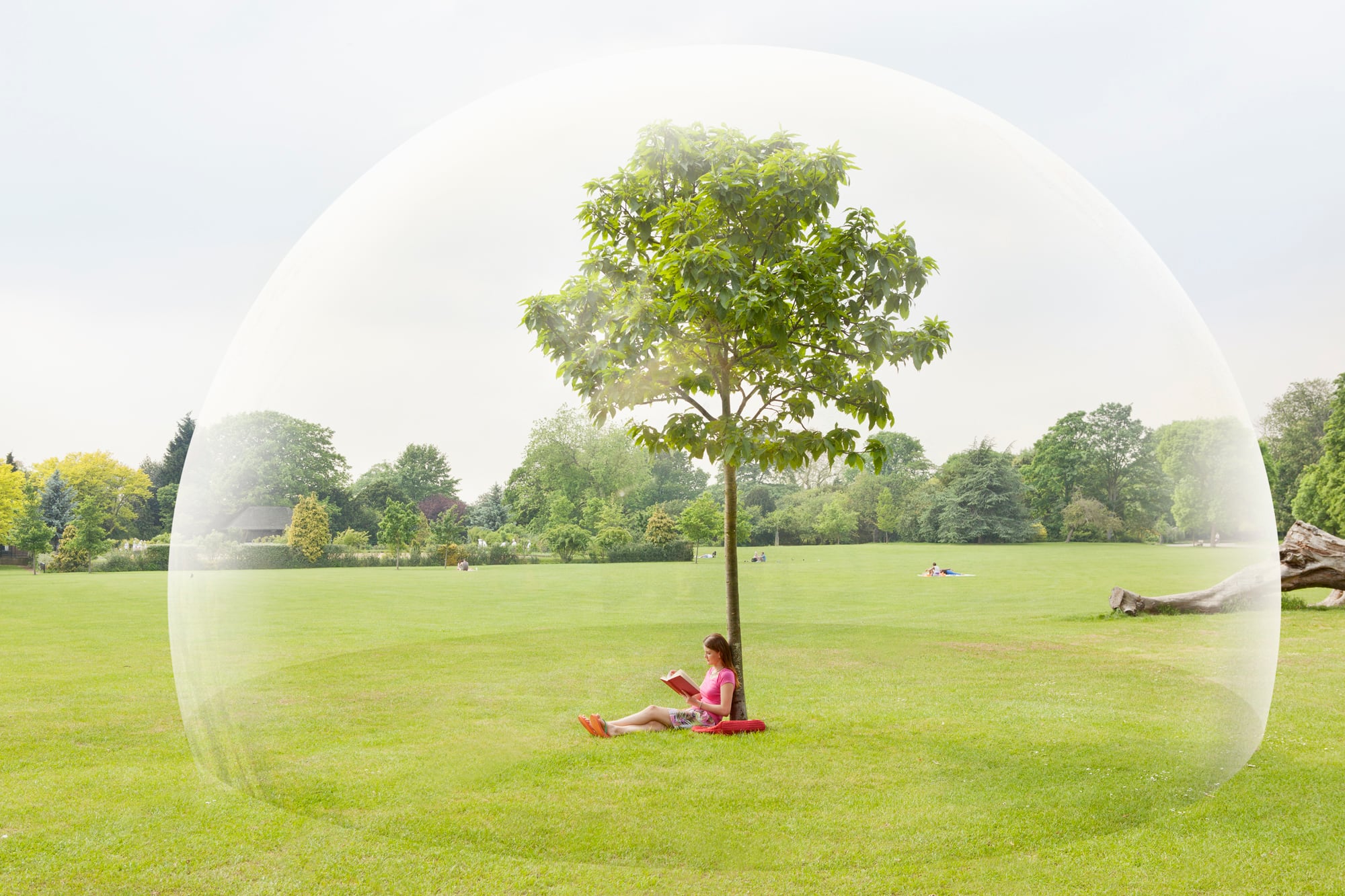 Qué es el minimalismo emocional: la práctica en busca de calma y claridad