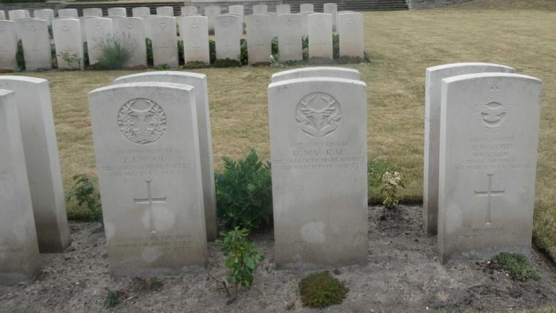La familia de Mestas, tras más de siete décadas de incertidumbre, podrá rendirle homenaje en su ciudad natal, Trinidad, Colorado, con un entierro con honores militares en 2025