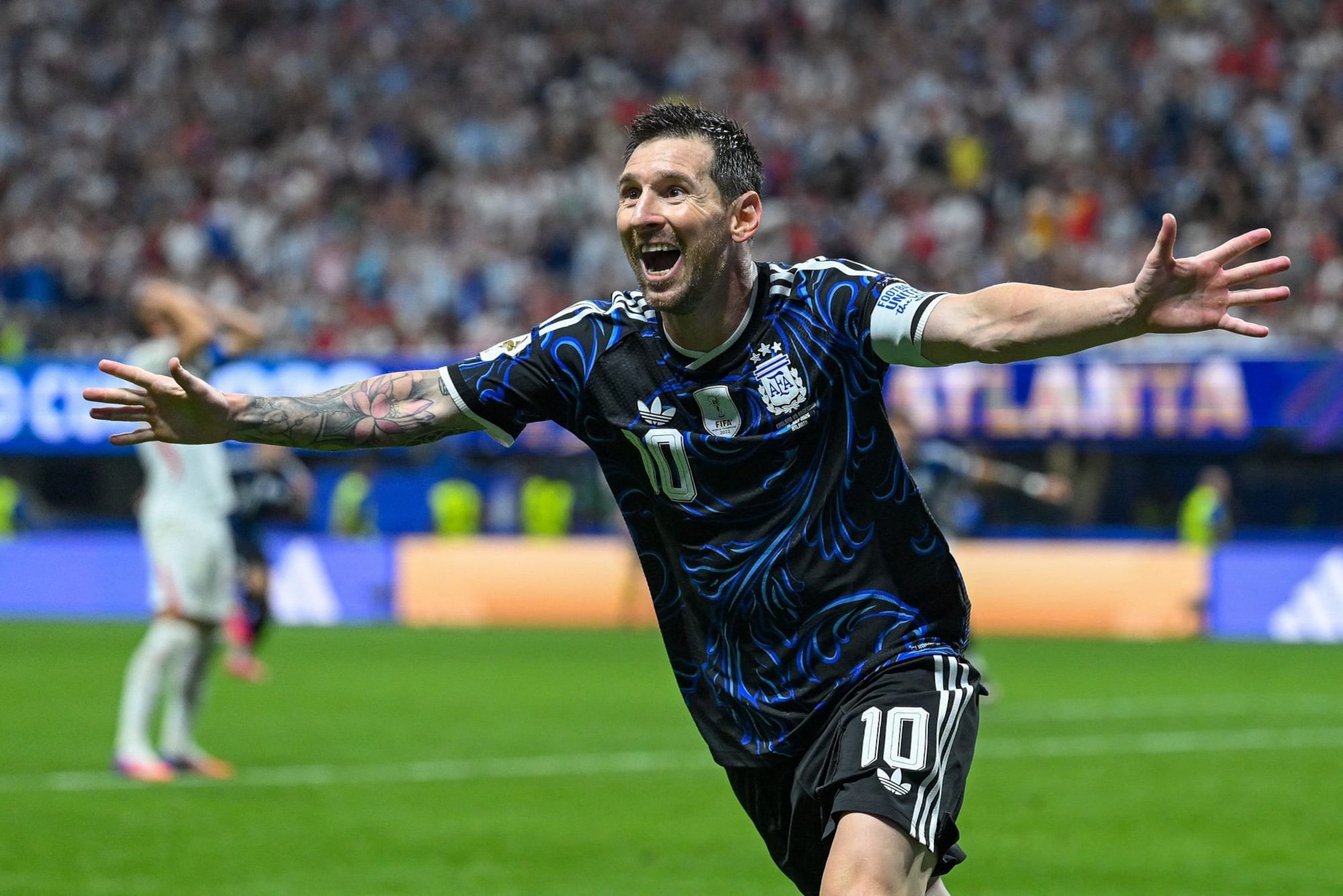La final abultó la cuenta: cuántos dólares podrían salir de la Argentina por el Mundial