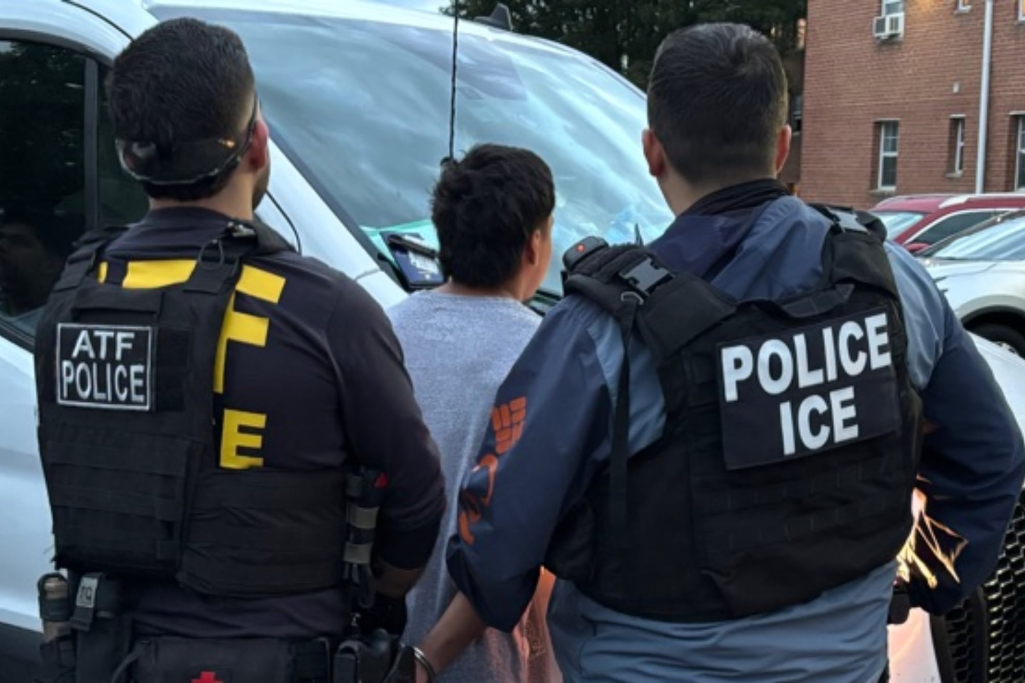 Los detenidos por ICE ahora pueden pedir fianza en Florida