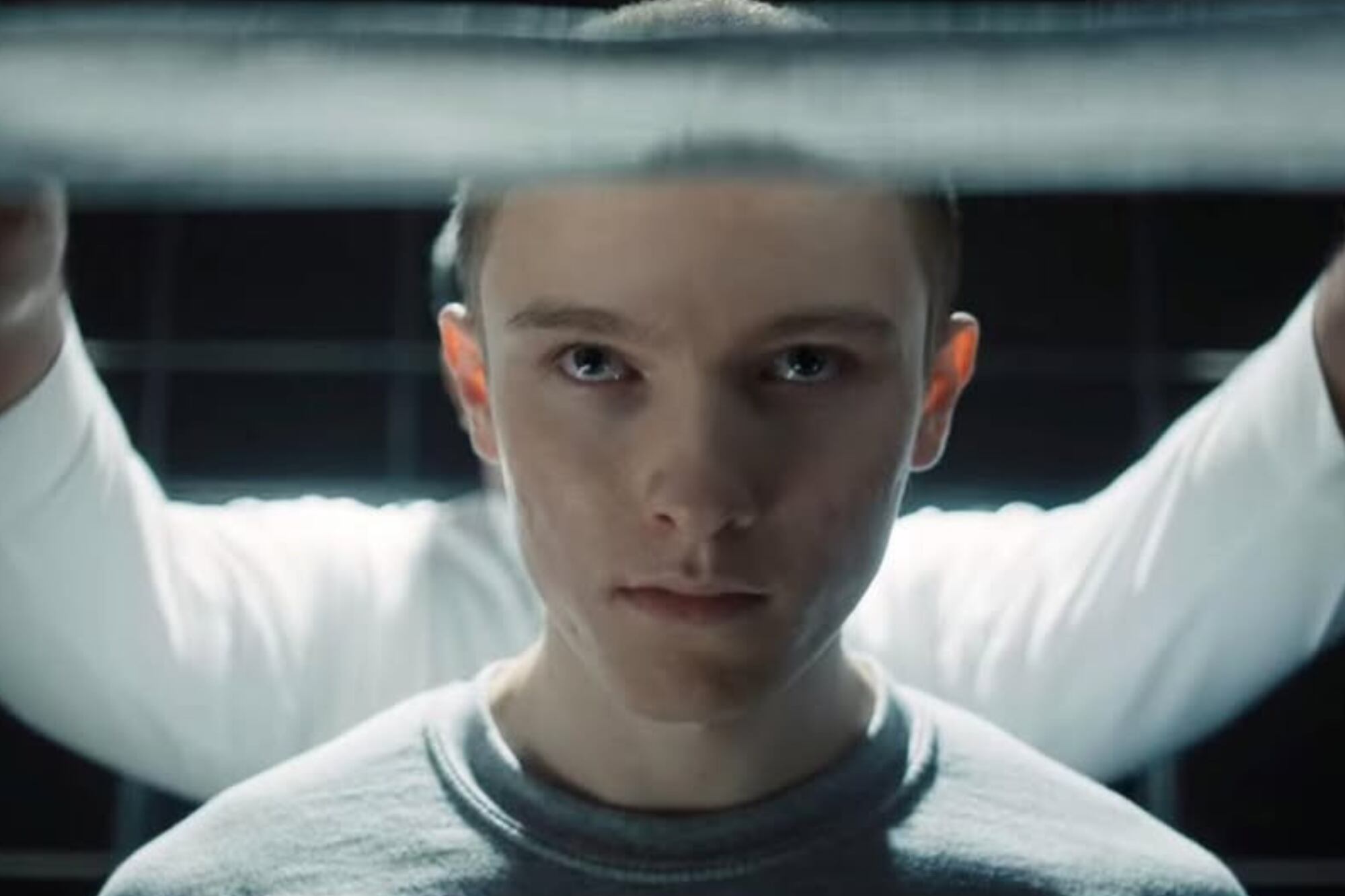 Tristan Spohn contó que recibió un total de 12.666 dólares tras el estreno de la cuarta temporada de la serie (Foto: Instagram @tristanspohn)