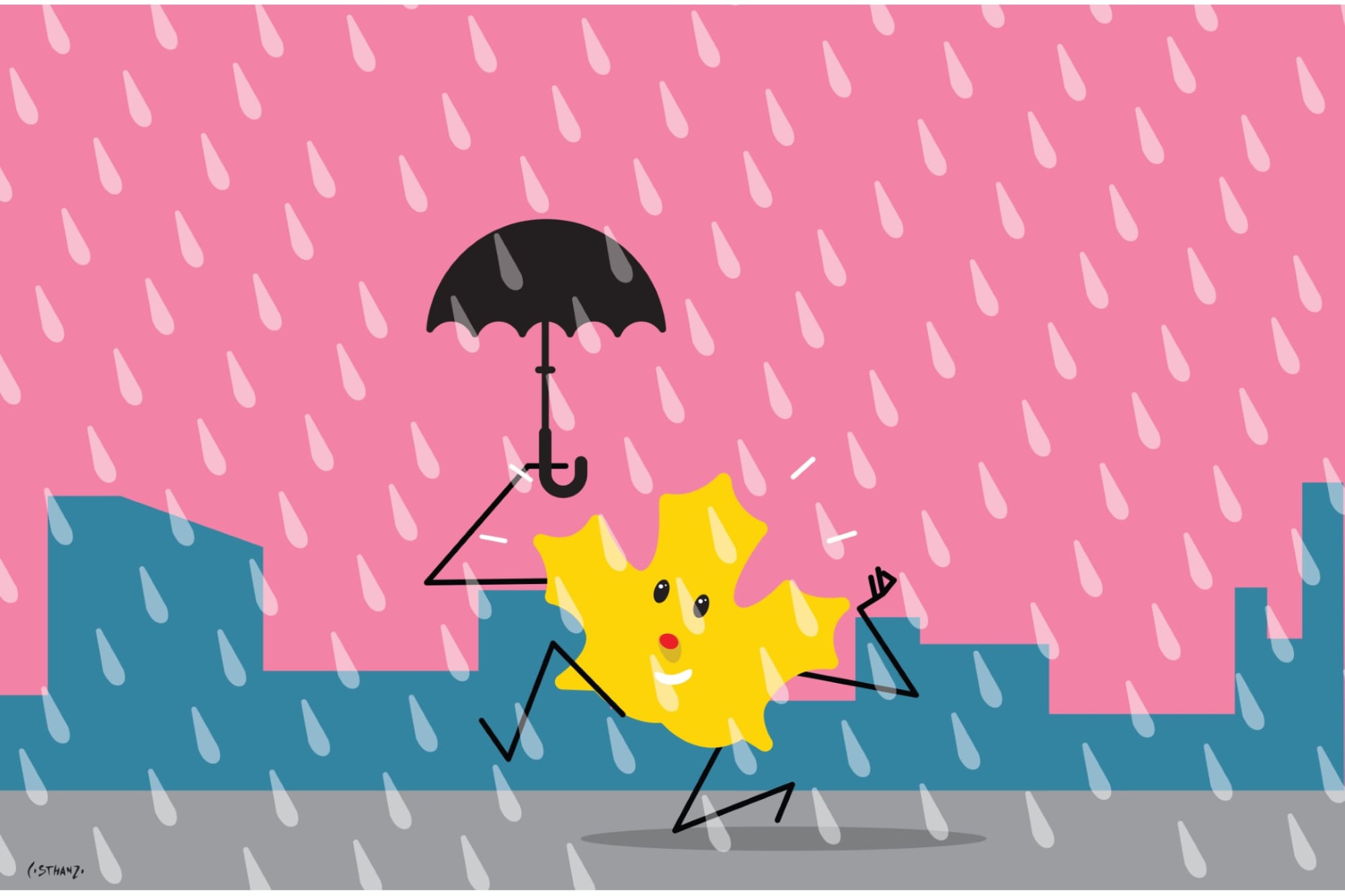 Este es el pronóstico del tiempo para los próximos días