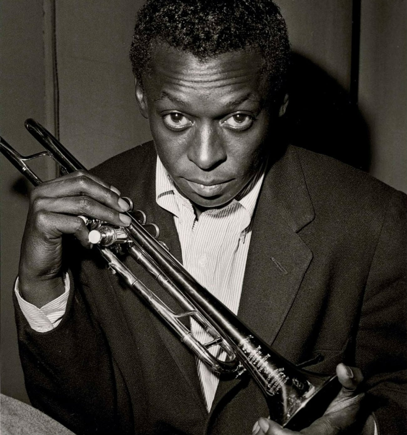 Miles Davis