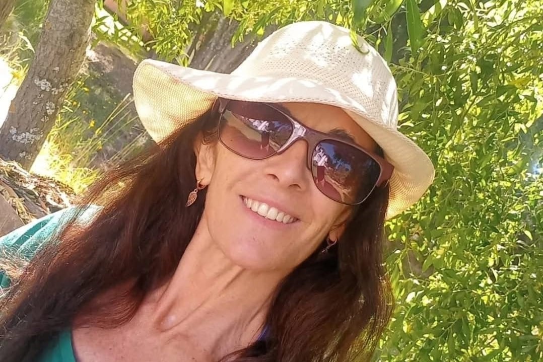 Una llamada al 911 por un hallazgo inquietante: así encontraron el cuerpo de Ana Lía Corte cerca de la parada de colectivo