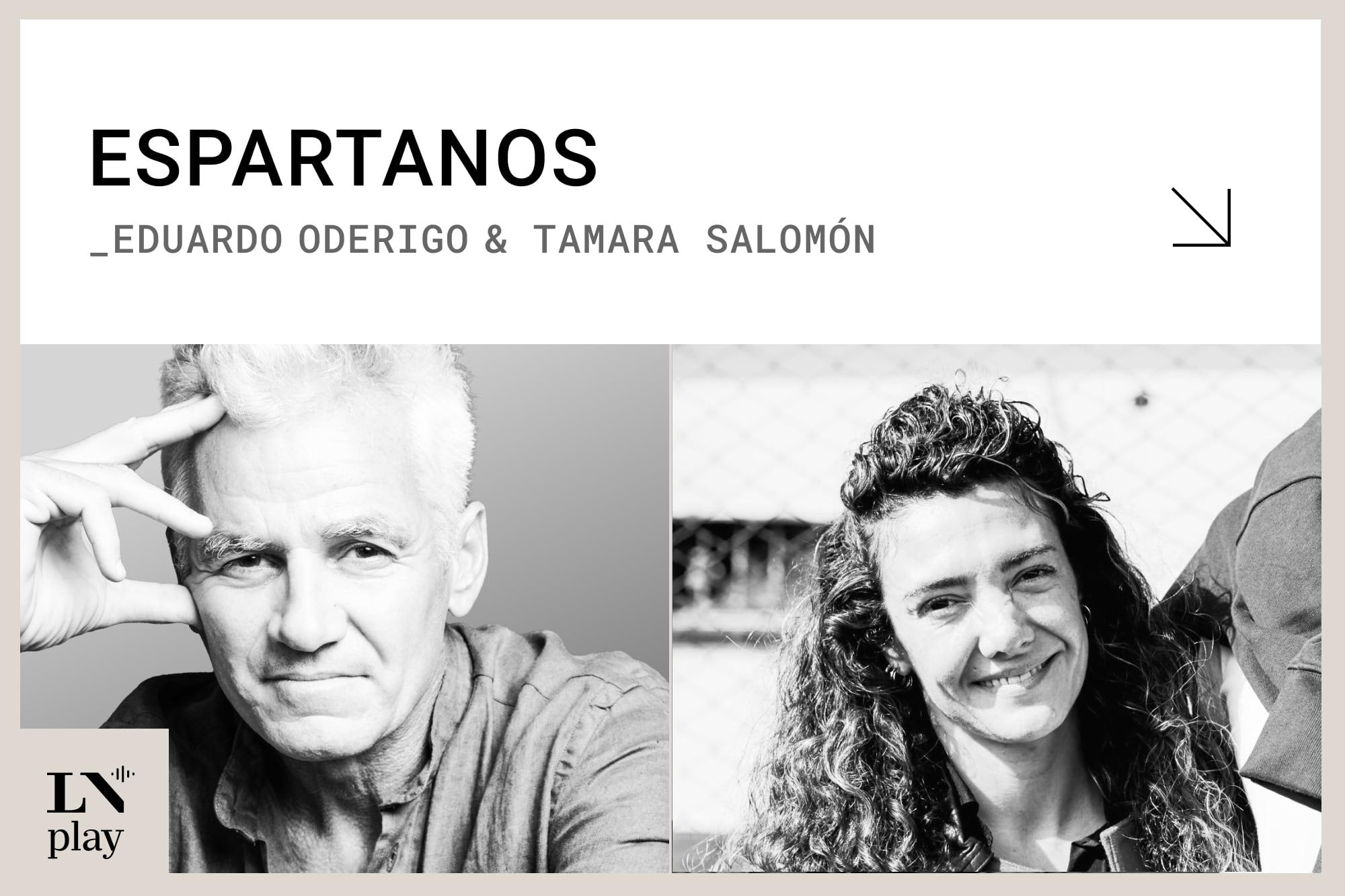 Tamara Salomón: la mujer que eligió tender puentes detrás de los muros