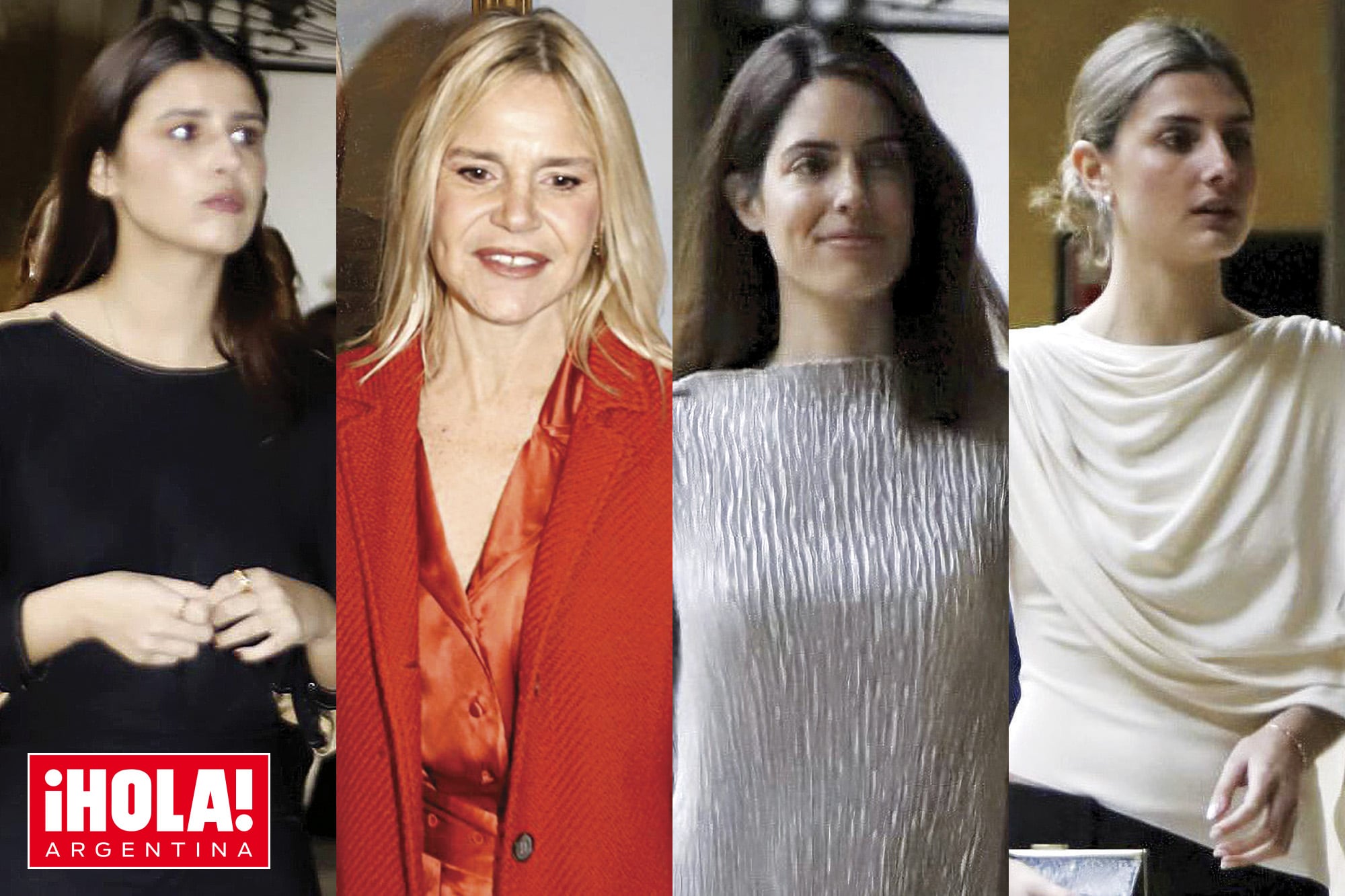 A 100 años de su nacimiento. Quiénes son las herederas de la inolvidable duquesa de Alba