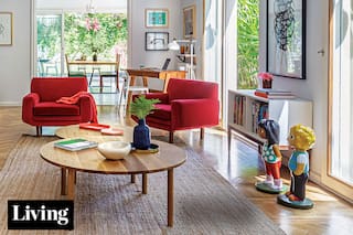 Repasamos algunas casas con detalles que sacan una sonrisa