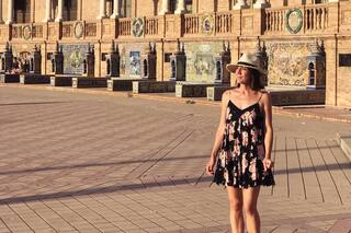 Desde cero. Cómo fue mudarse en familia a Sevilla y descubrirla en la pandemia