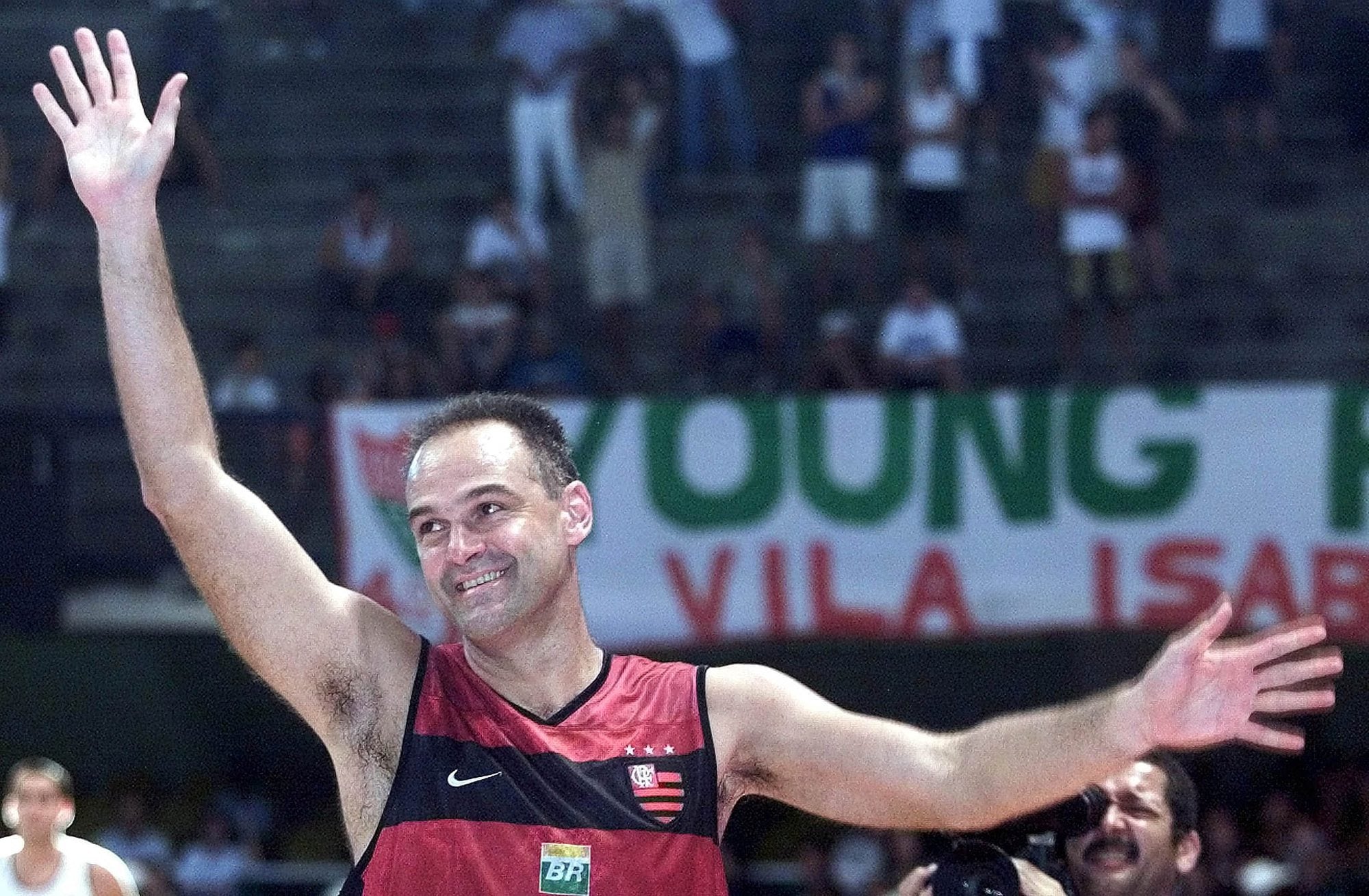 Murió Oscar Schmidt, una leyenda del básquetbol mundial